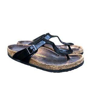 Birkenstocks Size 7